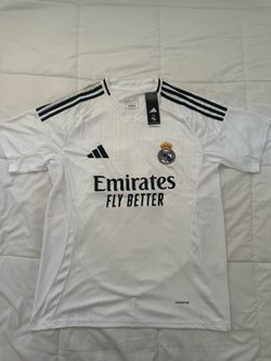 Soccer Jersey