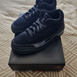 Jordan 3 Retro