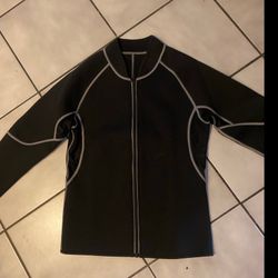 Wetsuit