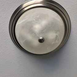 FREE Ceiling Light Fixture 