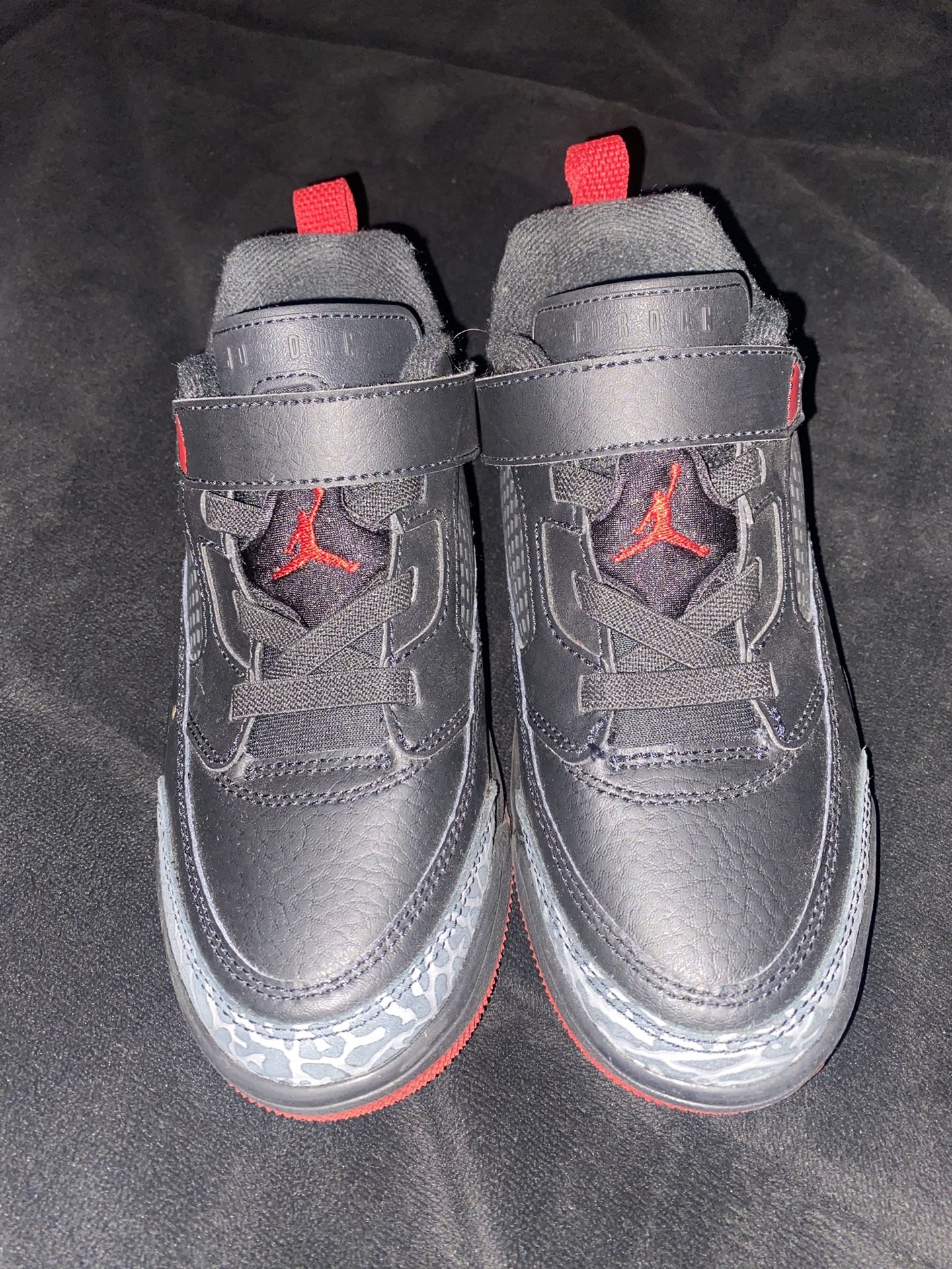 Used Kid Shoes