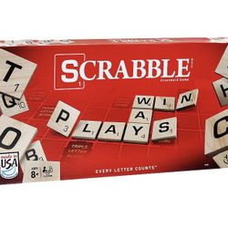 Scrabble