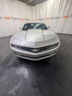 2013 Chevrolet Camaro