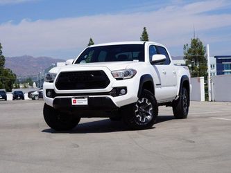 2019 Toyota Tacoma