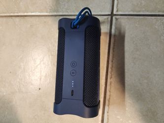 Skullcandy Terrain Bluetooth Speaker