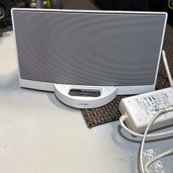 Bose Music Dock