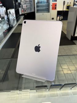 iPad Air M3 11” 128GB WiFi & LTE
