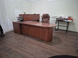 Office Desk