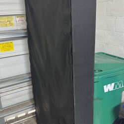 FREE Twin Box Spring And Frame 