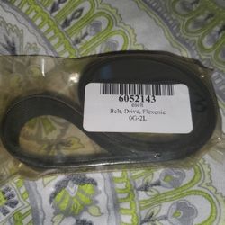 NordicTrack Treadmill Belt