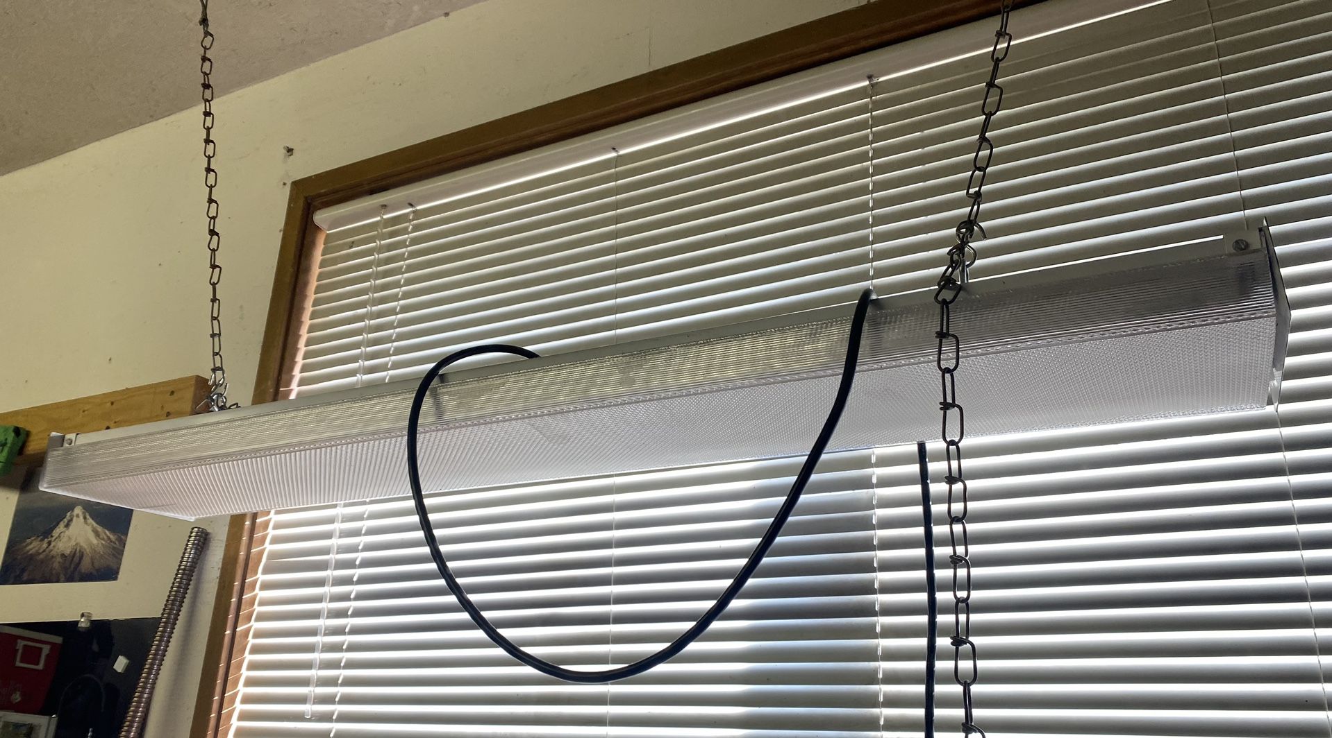 4 Ft Grow/shop Light