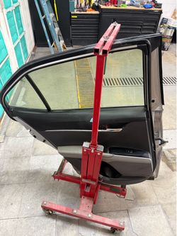 camry Door