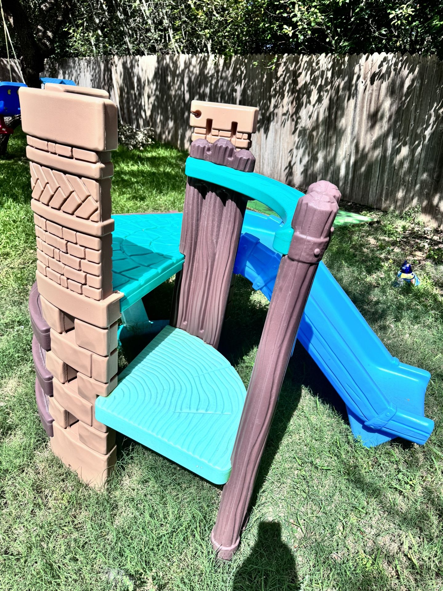 Little Tikes Playset