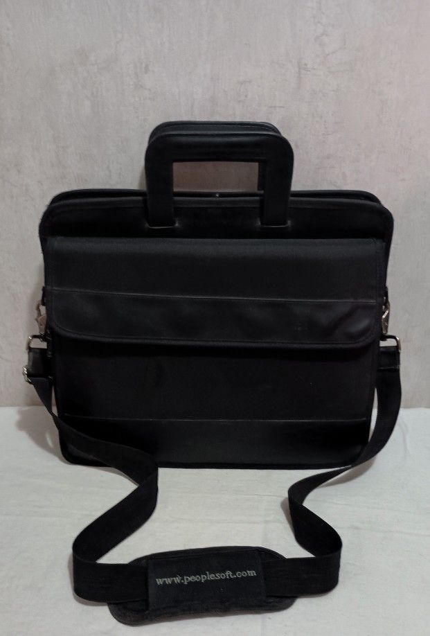 Laptop Computer Carry On Bag