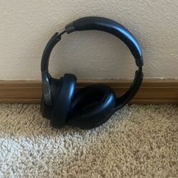 Bluetooth Headphones