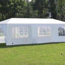Carpas, Canopy