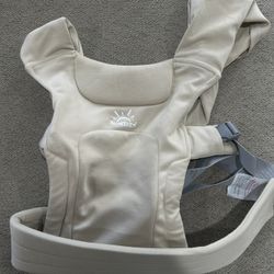 Baby Carrier