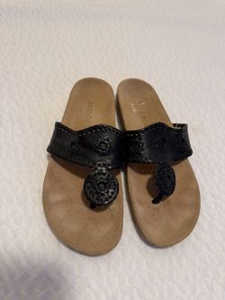 Jack Rogers Women’s Shoes