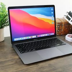 2020 MacBook Air