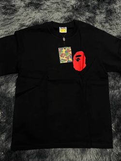 Bape Shirt