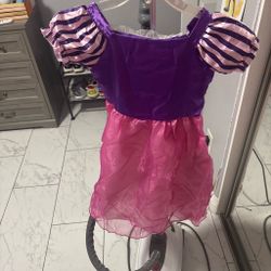 Princess costumes