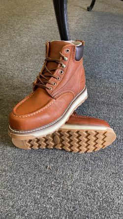 Zapatos para trabajo