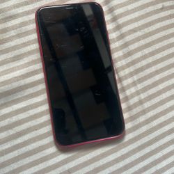 iCloud Locked iPhone 11