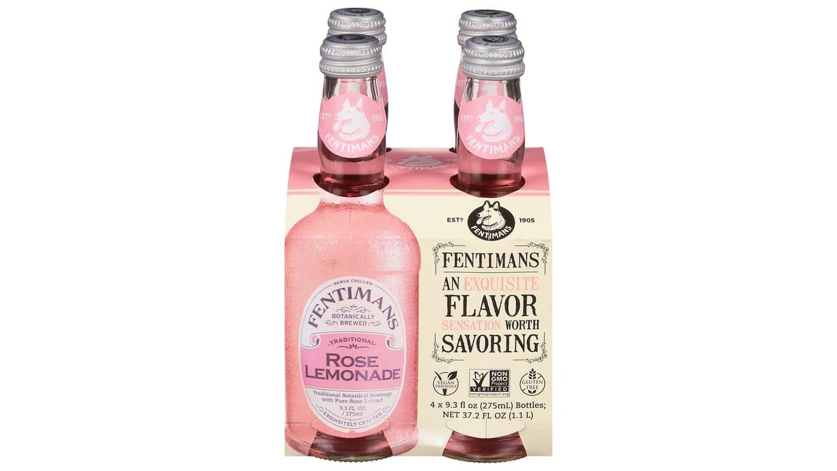 Wholesale Lemonade