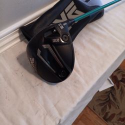 Mint PXG Driver RH, 10.5 Aldila, X Flex, 