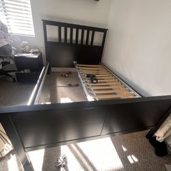 Full Size Bed Frame 