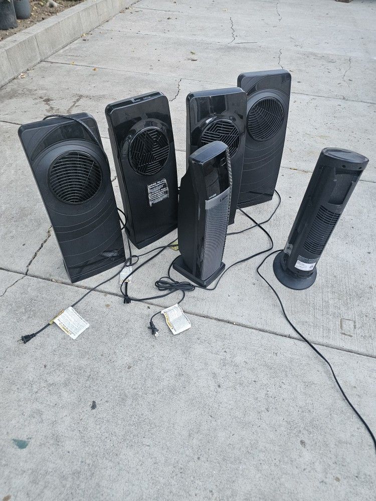 EACH FOR SALE NEW NO BOX
NO REMOTE LASKO HEATER FOR BIG ROOM,WORKS GREAT YOU CAN TEST IT BEFORE PURCHASE THANKS