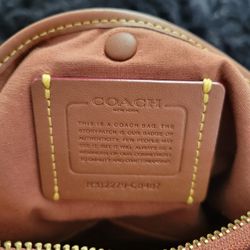 COACH Shoulder Bag