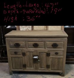 Drawer, Sideboard, Gavetero. 