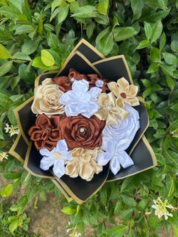 12 count of flowers