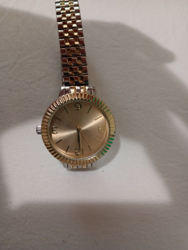 Woman Watch