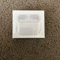 Wireless Third Party Charging Case For Airpods Pro
