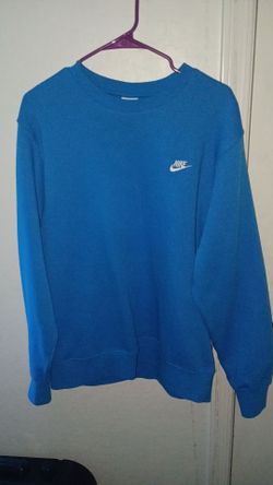 Nike CrewNeck