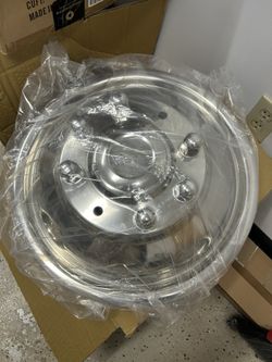 Hub Cap For Truck