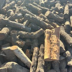 Firewood Delivery 