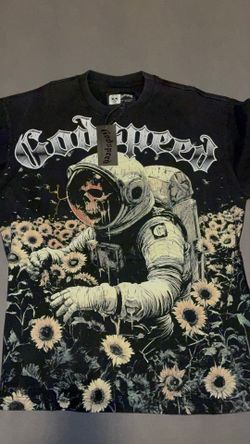 GODSPEED LARGE SHIRT