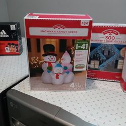 Christmas Items