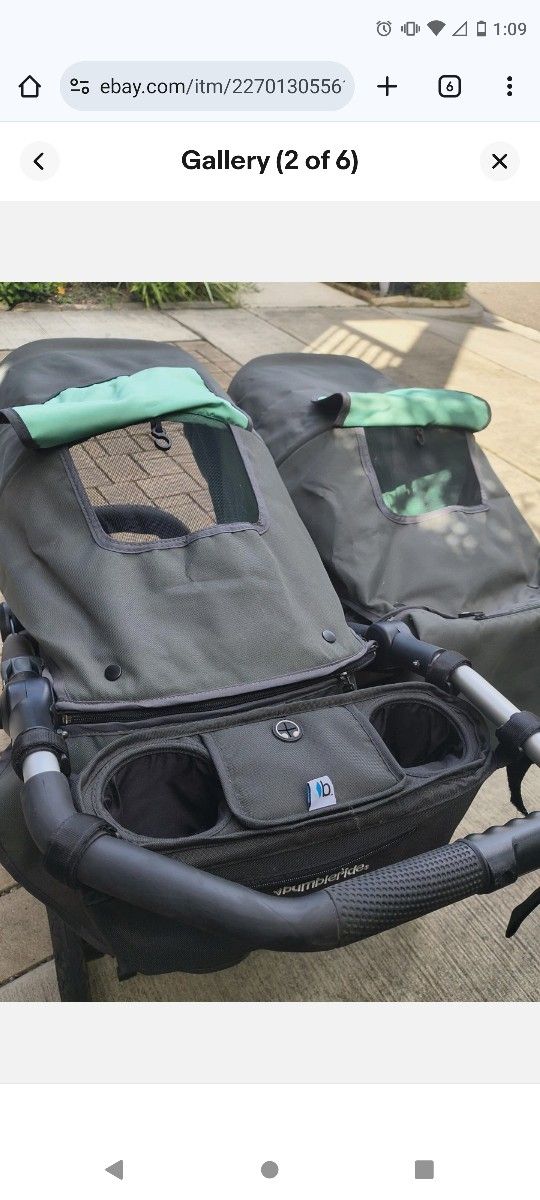 Lots Of Free Baby Items 