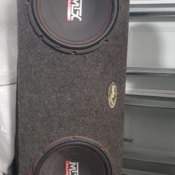 10IN SPEAKER