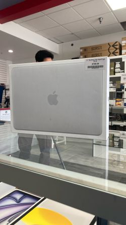 13” MacBook Neo A18 Pro Chip 8gb/512gb SSD