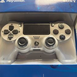 Ps4 Controller New White 40$ VISALIA