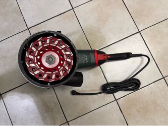 Metabo Grinder