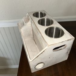 Hair Tools Organizer 