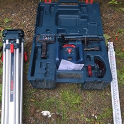 BOSCH GRL900-20HVK