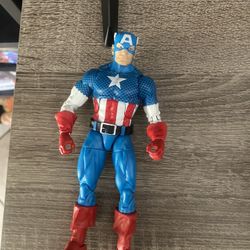 Captain America