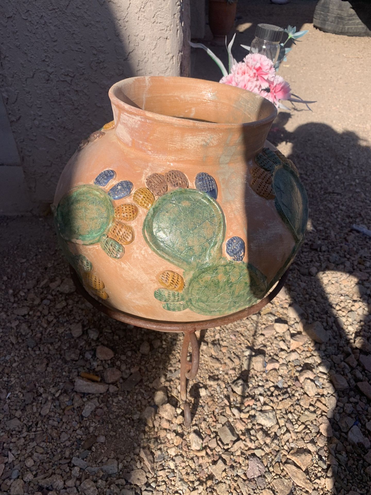 Flower Pots